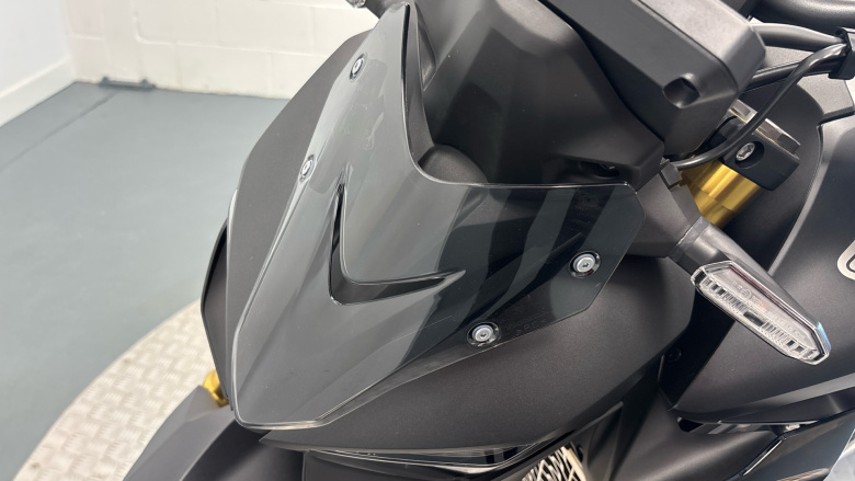 Honda CB 1000 Hornet SP (25MY)